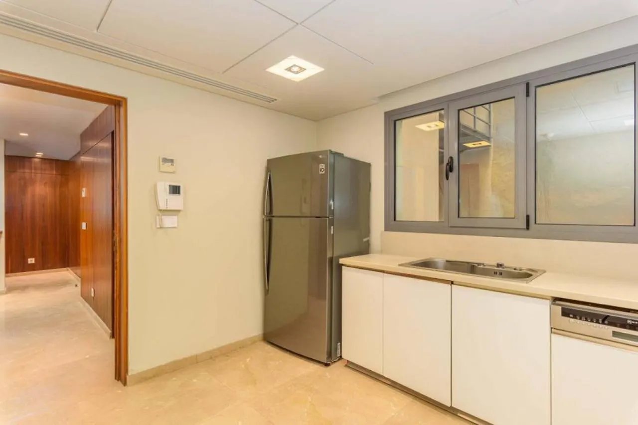 Symphony 1 Bedroom Apartment In Solidere Beirut