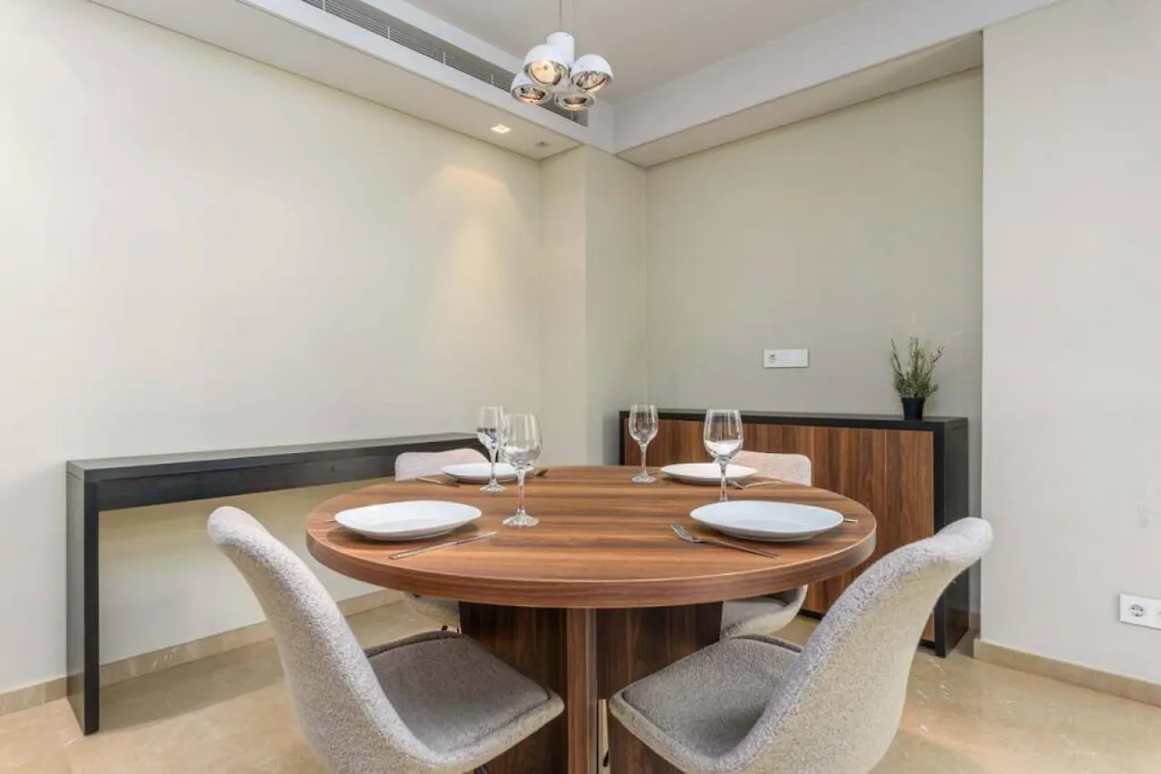 Symphony 1 Bedroom Apartment In Solidere Beirut