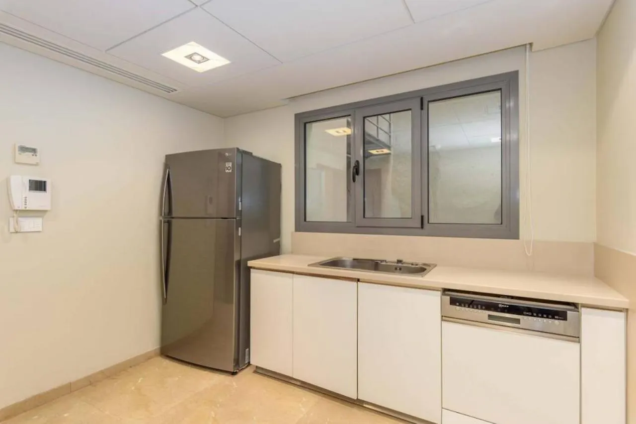 Symphony 1 Bedroom Apartment In Solidere Beirut Libanon